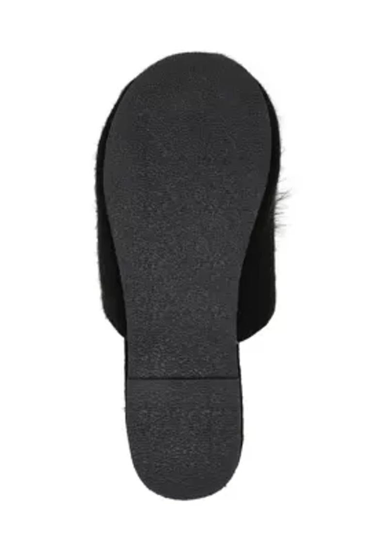 Nightfall Slippers