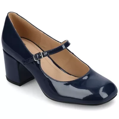 Okenna Pumps