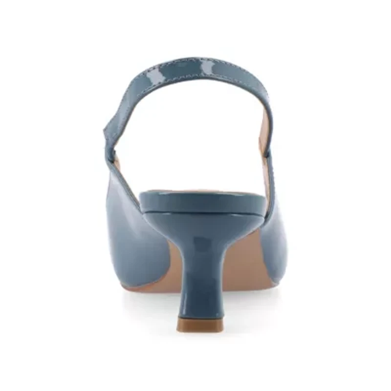 Paulina-Wd Pumps