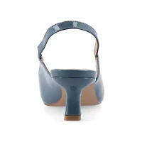 Paulina-Wd Pumps