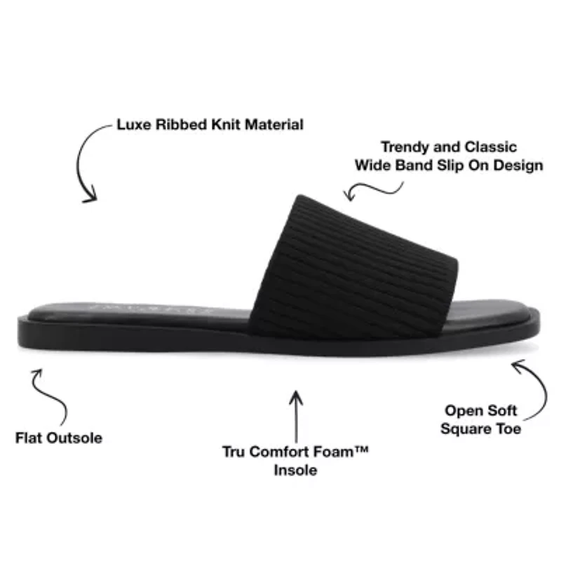 Prisilla Sandals