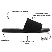 Prisilla Sandals