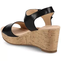 Ranae Sandals