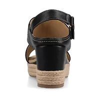 Rayleigh Sandals