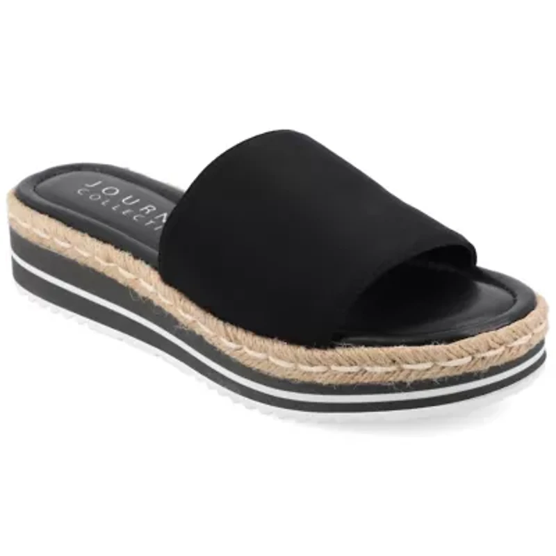 Rosey Sandals