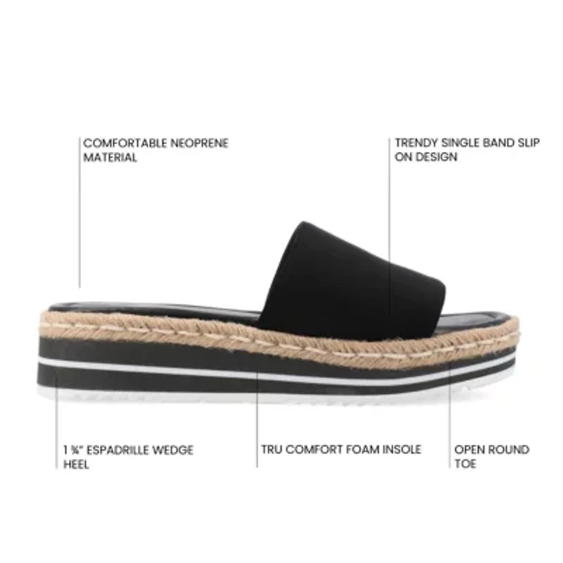 Rosey Sandals