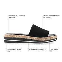 Rosey Sandals