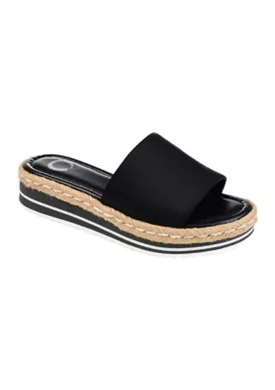 Rosey Sandals
