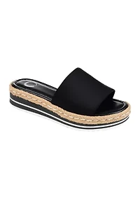 Rosey Sandals