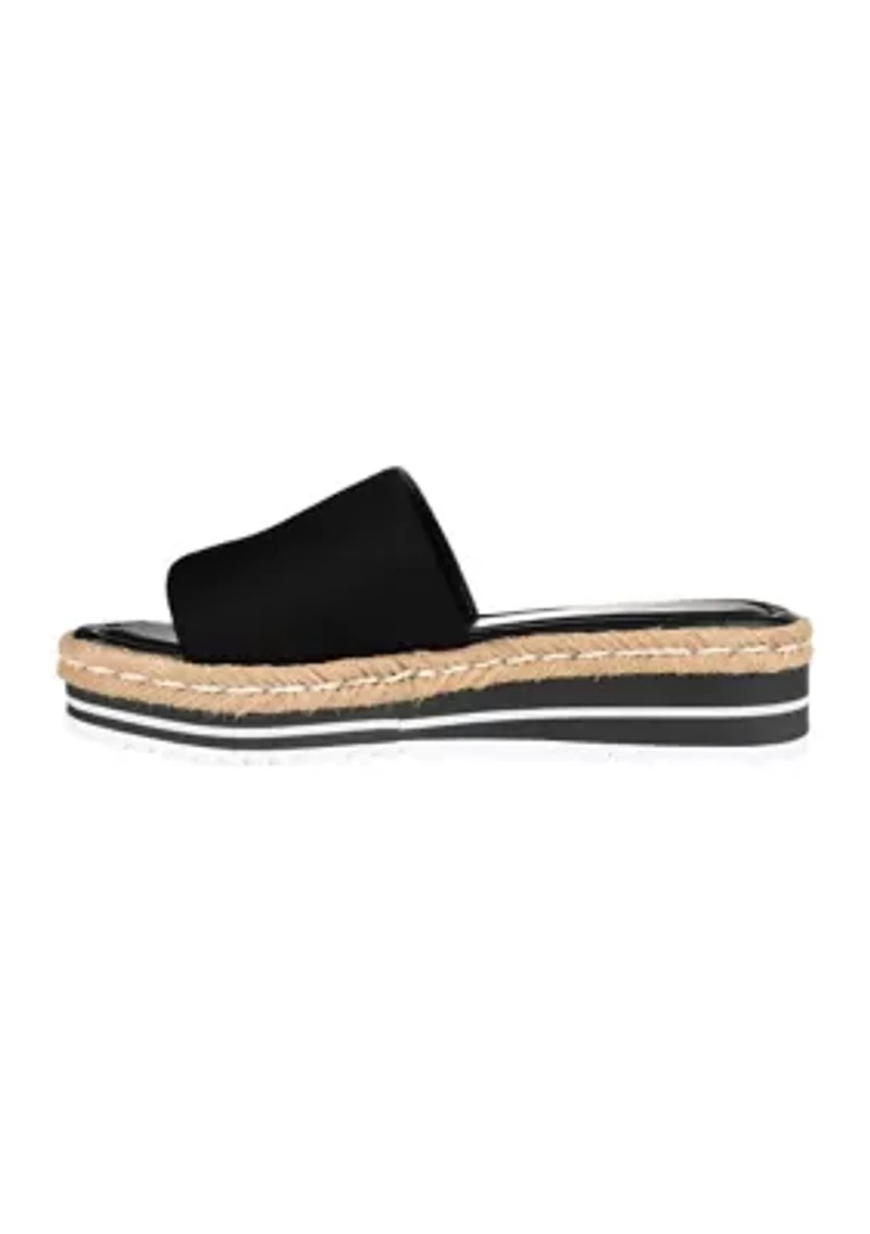 Rosey Sandals