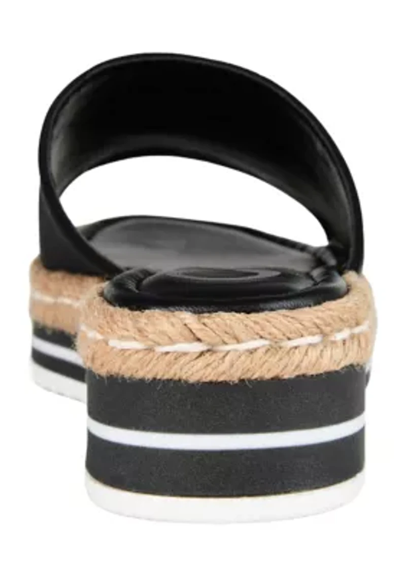 Rosey Sandals