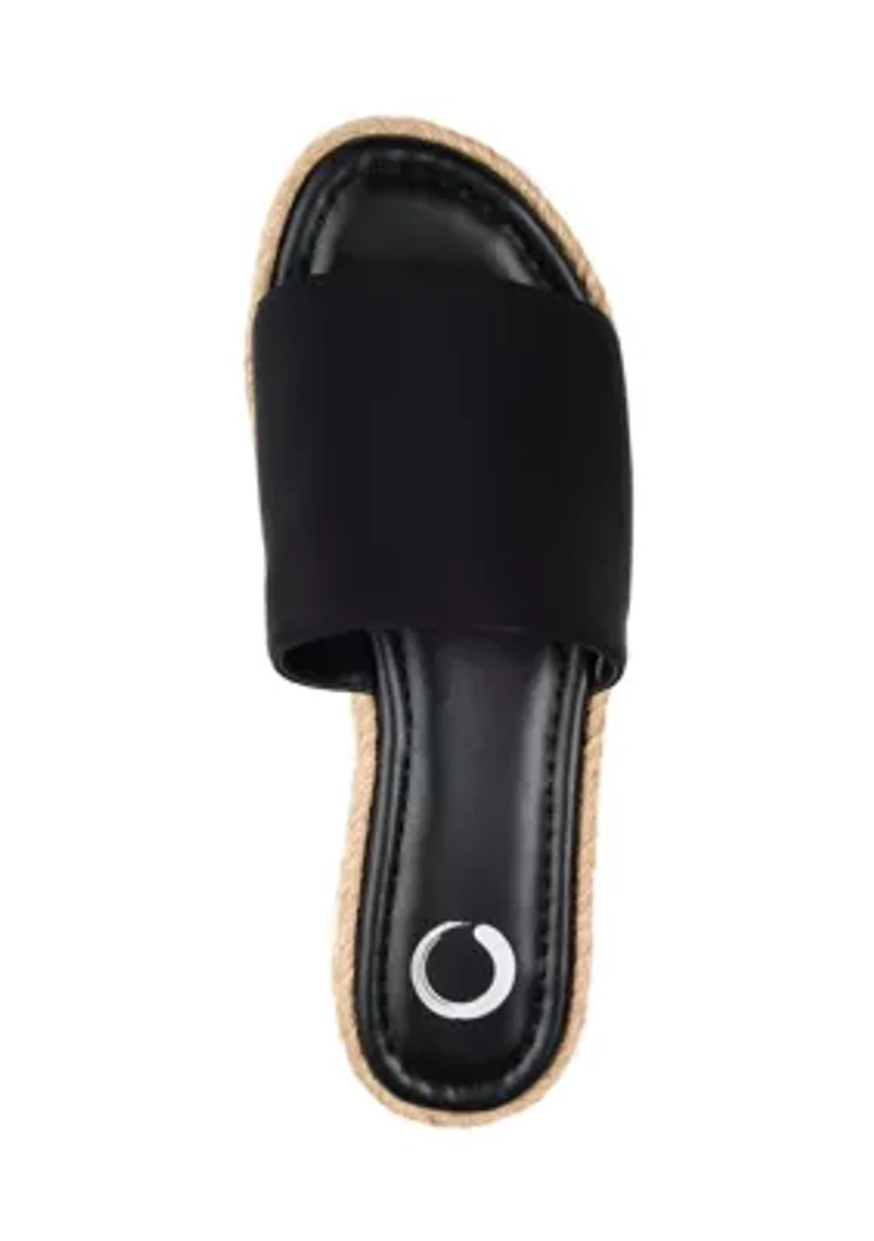 Rosey Sandals
