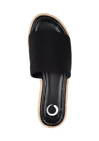 Rosey Sandals