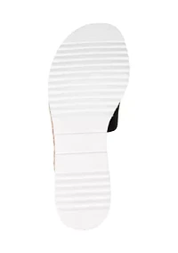 Rosey Sandals