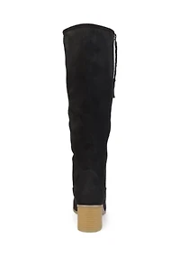 Sanora Boot - Wide Calf