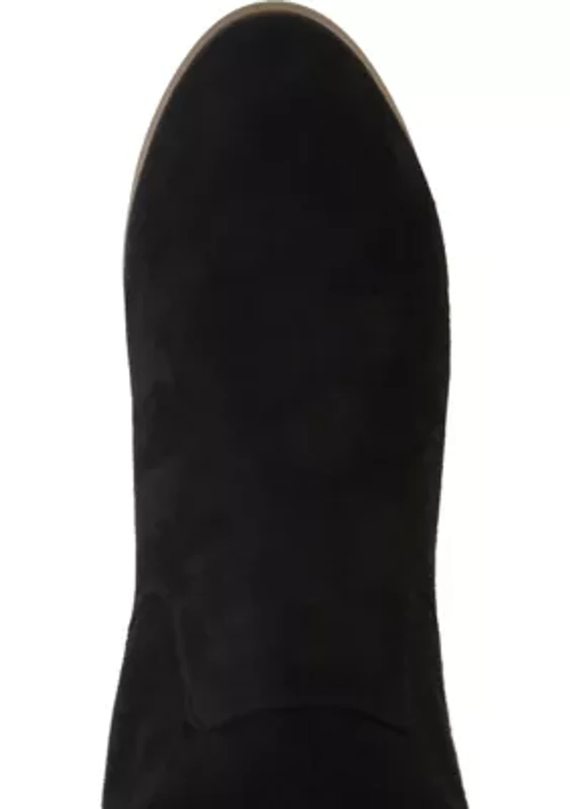 Sanora Boot - Wide Calf