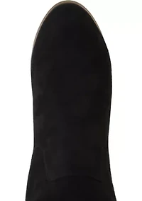 Sanora Boot - Wide Calf