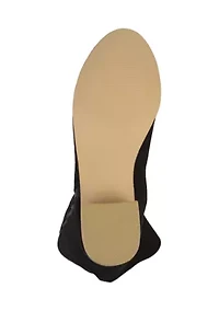 Sanora Boot - Wide Calf