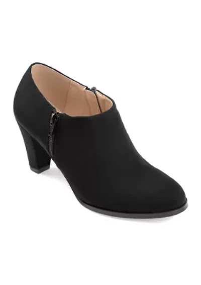 Sanzi Booties