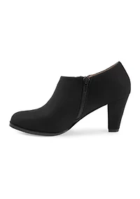 Sanzi Booties