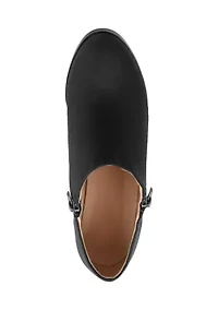 Sanzi Booties