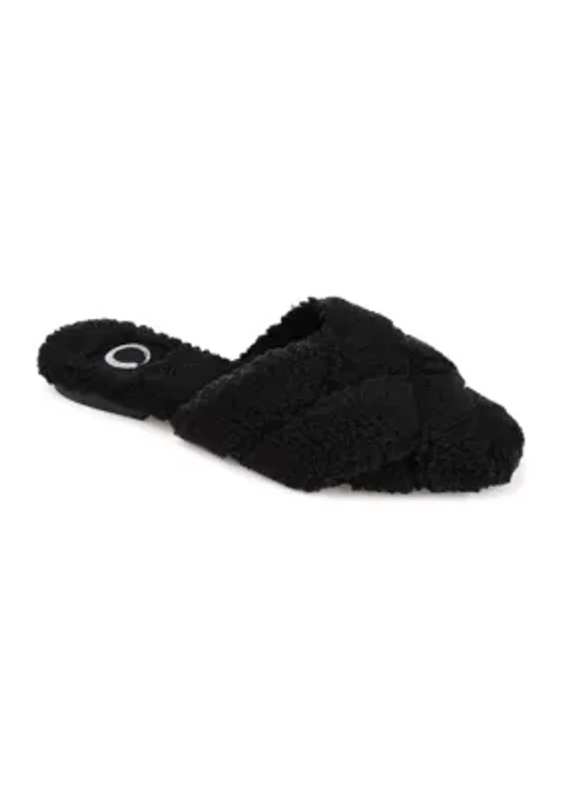 Sereena Slippers