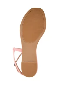 Serissa Sandals