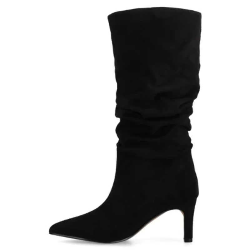 Sonnet Wide Calf Boots
