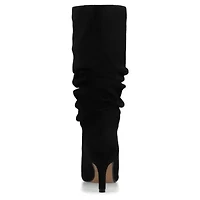 Sonnet Wide Calf Boots