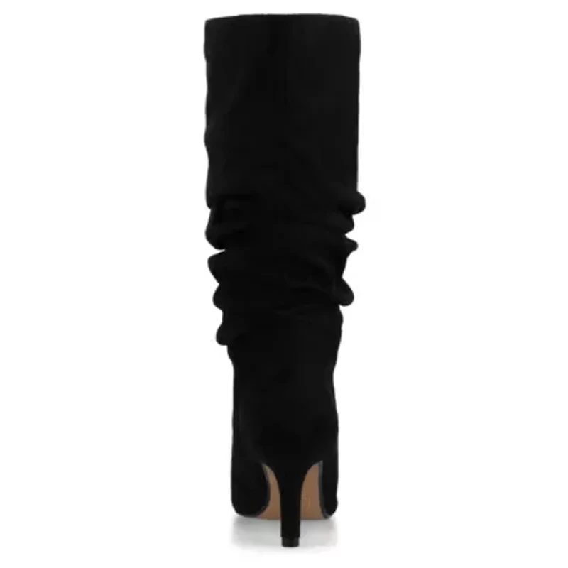 Sonnet Extra Wide Calf Boots