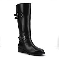 Sonny Extra Wide Calf Boots