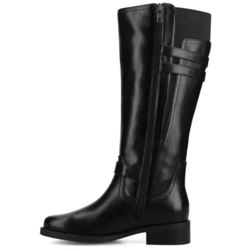 Sonny Extra Wide Calf Boots
