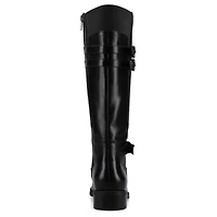 Sonny Extra Wide Calf Boots