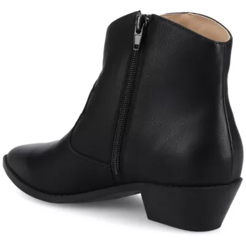 Taliah Booties