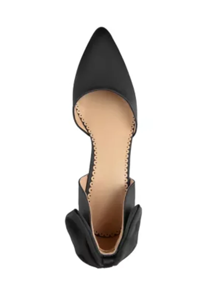 Tanzi Pumps