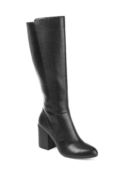 Tavia Boots