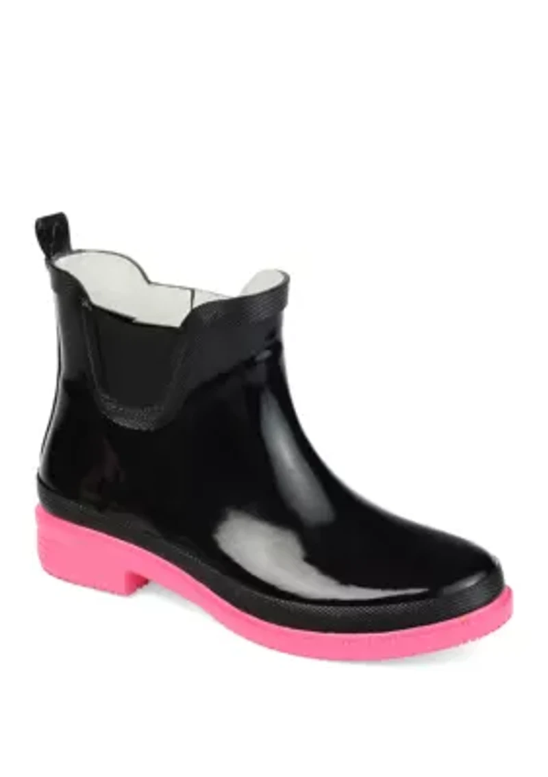 Tekoa Rain Boots