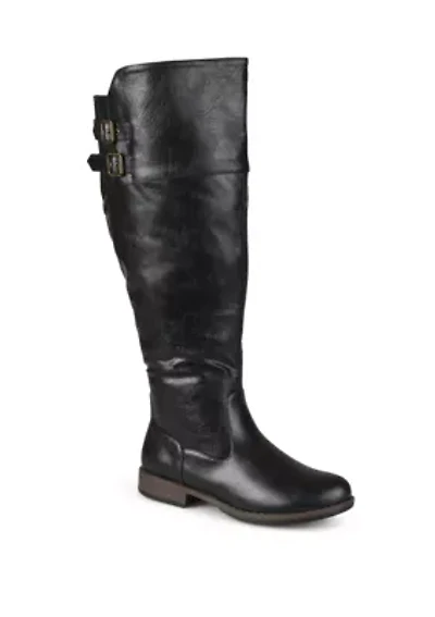 Tori Calt - Extra Wide Calf