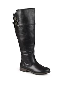 Tori Calt - Extra Wide Calf