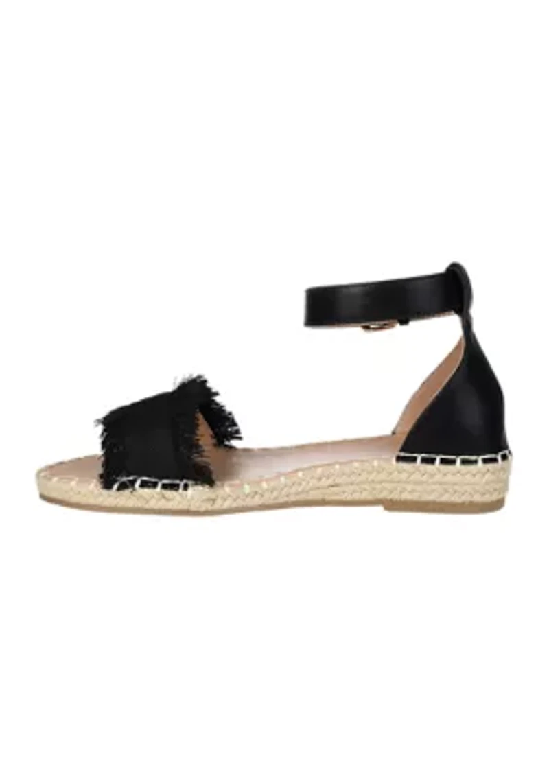 Tristeen Sandals