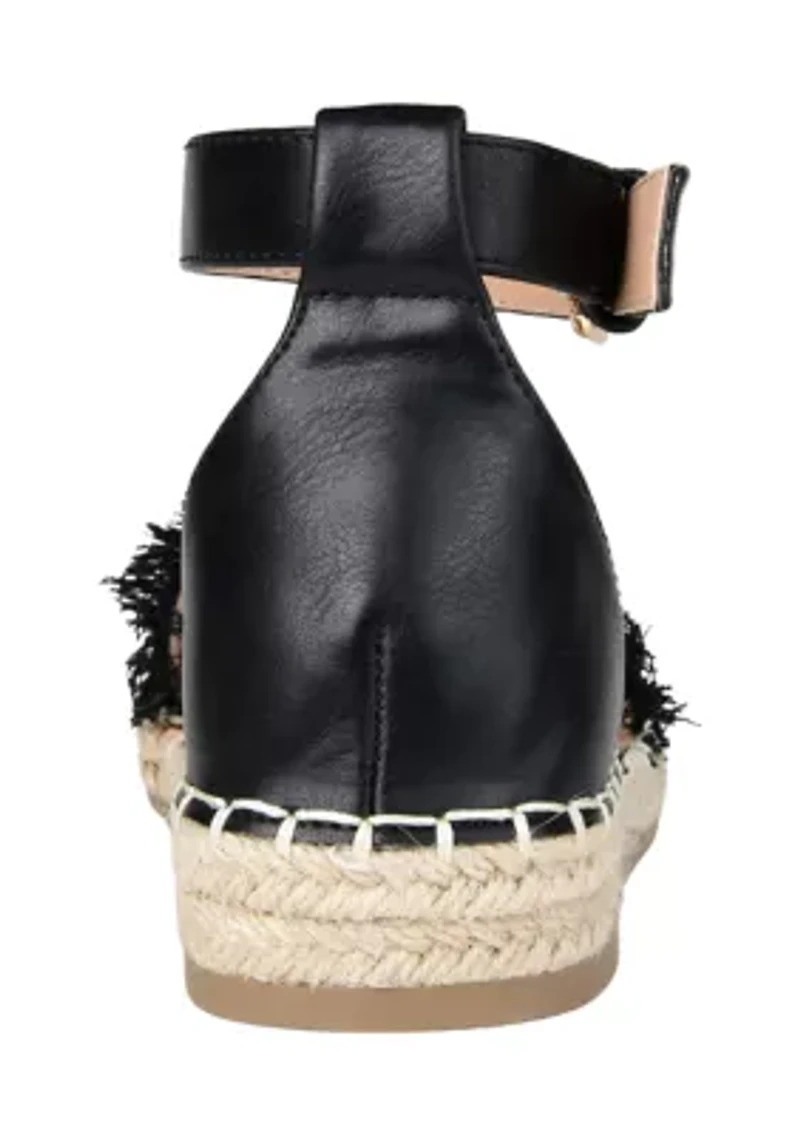 Tristeen Sandals