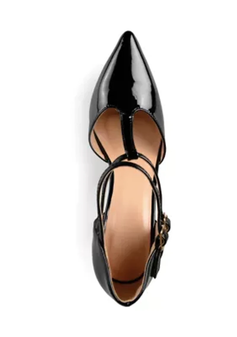 Tru Pumps