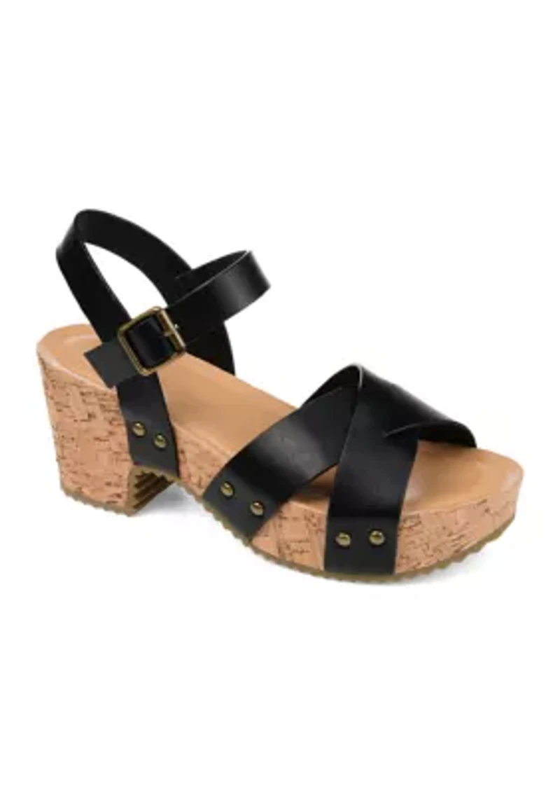 Valentina Sandals