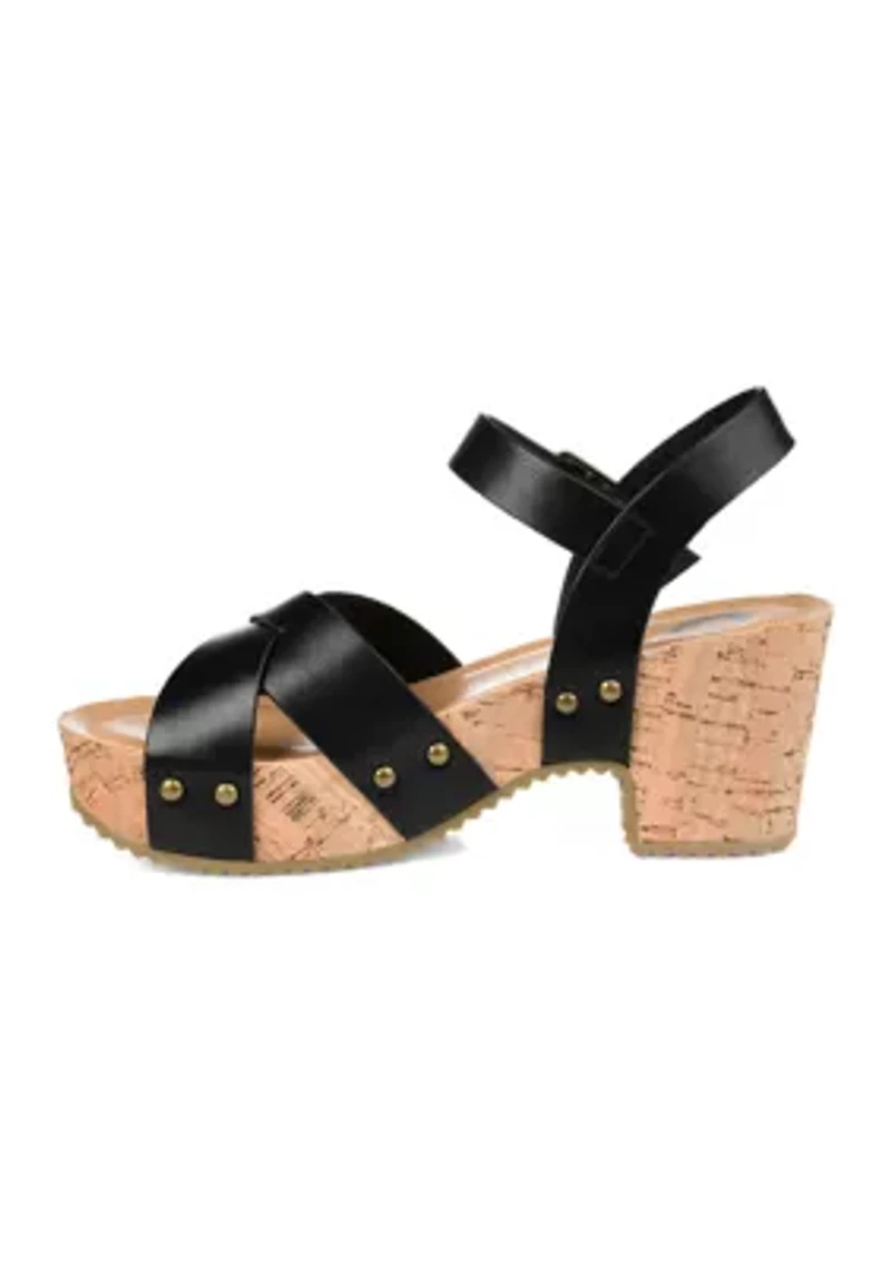 Valentina Sandals