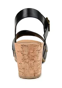 Valentina Sandals