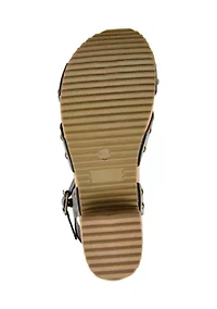 Valentina Sandals