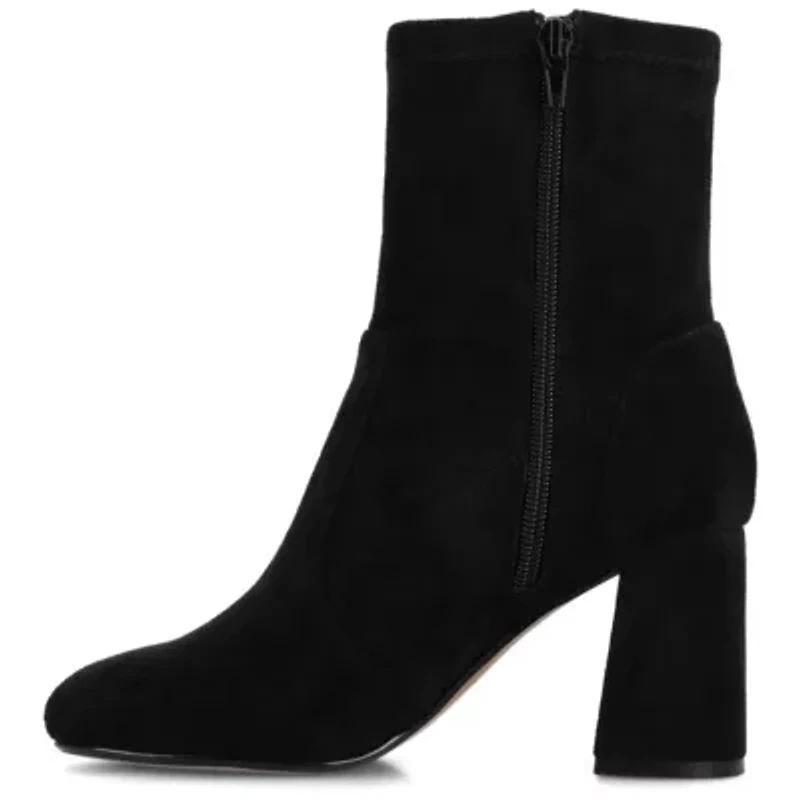 Vivia Booties