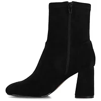 Vivia Booties