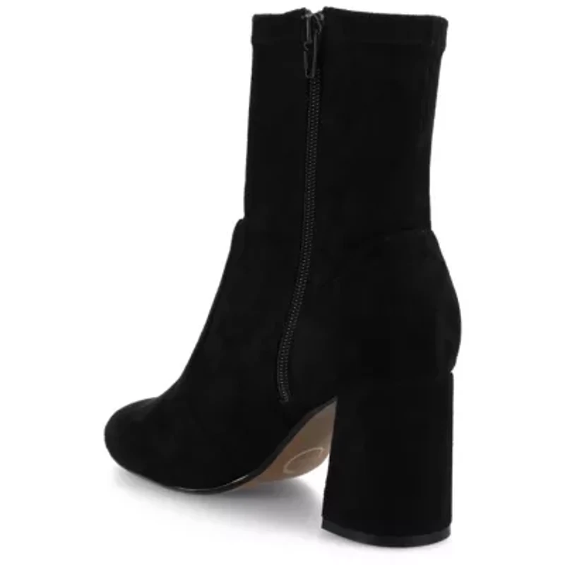 Vivia Booties