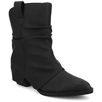Wynette Booties